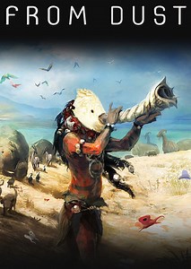 From Dust sur PlayStation 3