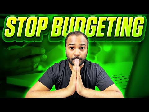 Ramit Sethi's Conscious Spending Plan | Explained for beginners