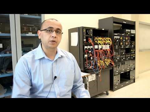 تصحيح معامل القدرة الكهربائية POWER FACTOR CORRECTION