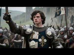 England’s Bloodiest Battle Towton 1461 AD (Wars of the Roses)