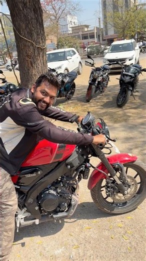 Cafe Racer Yamaha XSR