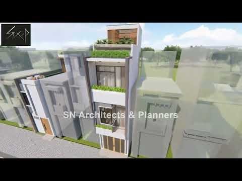 10X20 Feet Tiny House Design