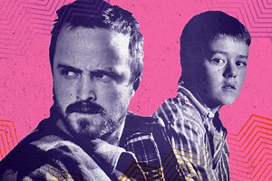 Remembering the Worst ‘Breaking Bad’ Character, Jesse Pinkman’s Punk Brother