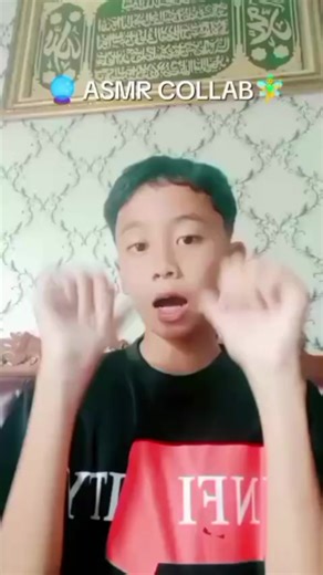 ASMR🦋 || COLLAB WITH @junjun_asmrr2 - - #asmr #asmrvideo #asmrtiktoks #asmrvideo #asmrrelaxforsleep