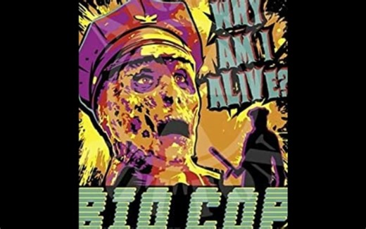 [短片]Bio-Cop (2012)