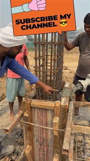 Cover Block Missing | Column Inspection Mistake #construction