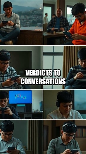 Translucent Ratings: The Next Gen Review Conversation