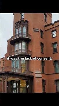 Part 2. The Dark Experiments Inside St. Elizabeths Hospital