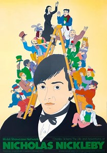 The Life and Adventures of Nicholas Nickleby - streaming