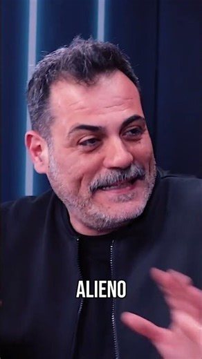 Englishman in New York: Alien or Immigrant? #shorts