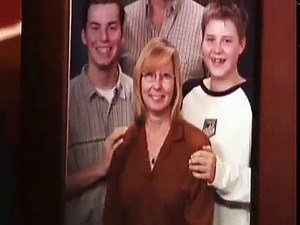 Murder She Solved True Crime S01 E04