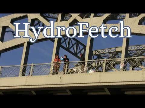 HydroFetch: Your Remote Water Sampling Solution