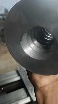 ACME THREAD Three meter screw rod machining completed👌💯 😌 HOW TO THREAD PERFECT FIT