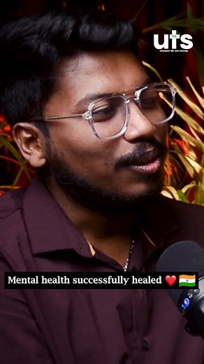 Mental health successfully healed #bengalipodcast #T20WorldCup2024 | Unscripted talk with Santadip
