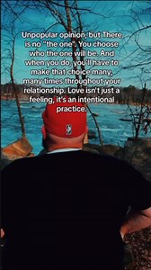 A intentional practice! ❤️‍🩹🤘🏼 #love #relationships #fbreels #relatable #fbreelsvideo | Wesley Pearson