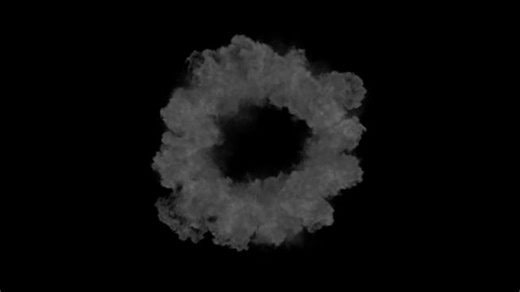 Smoke, Blast, Explode. Free Stock Video