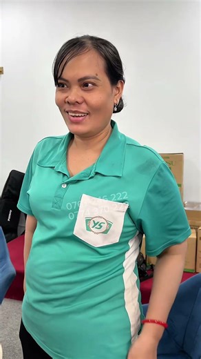 The first time, a 50% pain reduction is great! #dungdangdungdechannel #gocoso #demdiensinh365 #da...