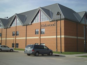 Hold the iPhone, Apple Store Coming to Kirkwood Campus in Cedar Rapids