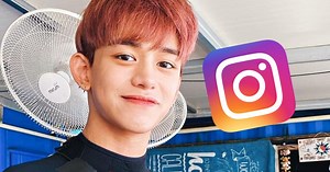 NCT’s Lucas Surprises Fans As He Returns To Social Media With Unexpected New Update