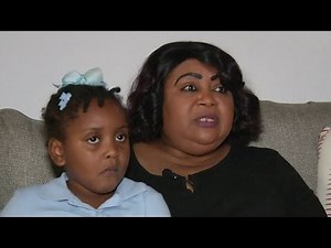 Grandma speaks after 6 year old's arrest