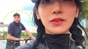 Viral footage of racist attack on Korean streamer in France sparks outrage - The Korea Times
