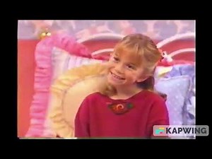 ABC | Watched By More People Than Any Network - Network Bumper IDs (1994-1996)