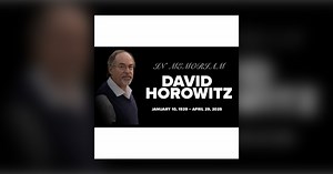 Can Islam and America Coexist?   Remembering David Horowitz - The Charlie Kirk Show