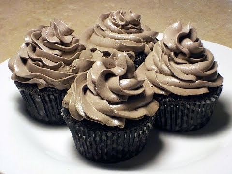 How to make Ermine (cooked flour frosting Chocolate and Coffee)