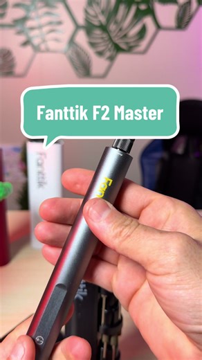 A must-have for makers: clean repairs, fast bit changes, and precise control for every project. Ideal for 3D printers, camera gear, gaming controllers, consoles, and model assembly. Fits in your pocket but handles big work. #tiktokshopcreatorpicks #newfunpicks #TikTokShopnewyearsale #diyprojects #creatorgear