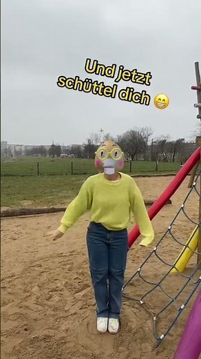 Tanz zum Mitmachen 🎶 #tanztutorial #kindertanz #kindertanzen