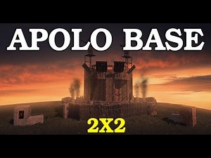THE APOLO V1 - 2x2 Wide Gap | Build Tutorial 2022