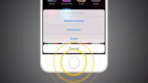 Apple's iPhone accessibility features are hard to beat. In this Blind Life Hack, we'll show you how to make the most of them.  | AMI | Facebook