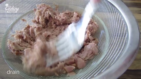 4 Healthy Canned Tuna Recipes | Quick & Easy Meals