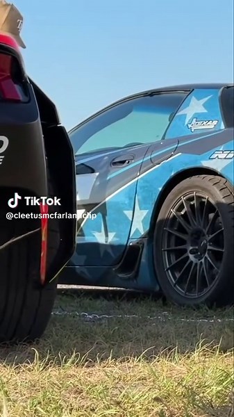 Chained Cars: Epic Fiero Bomb Scare Prank! A crazy prank unfolds as cars get chained! Experience the chaos, near misses, and unexpected leg injury as we navigate this wild situation. #cleetus #cleetusmcfarland #Prank #CarPrank #BombScare #Fiero #ChainedCars #EpicFail #Funny #Accident #Viral #Crazy