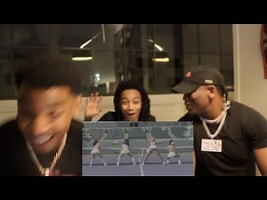 YBN Nahmir "Opp Stoppa"- REACTION w/ YBN Nahmir