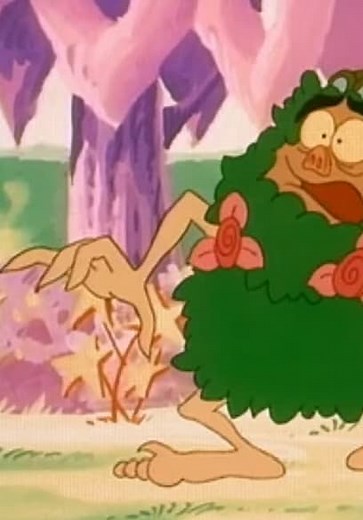 Care Bears: The Original Series Collection S01:E04 - Home Sweet Homeless