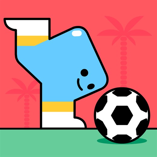 Blumgi Soccer - Jogue Grátis Online! | Poki