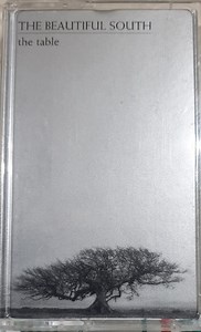 The Beautiful South - The Table