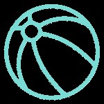 Beach Camp - Student Life