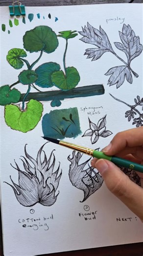 The Second Brain Method for Artists: Boost Your Productivity and Art Skills