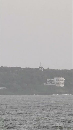 Extreme level camera zoom test