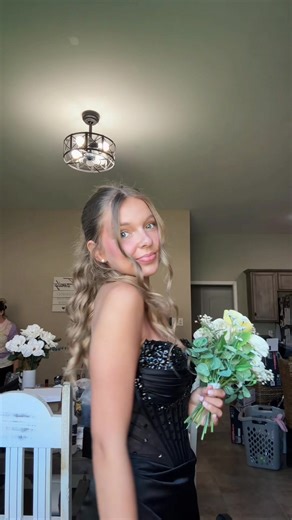 Stunning Black Prom Dresses