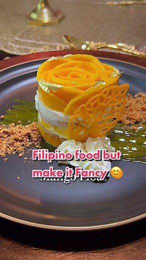 7 Course Filipino Dinner: A Culinary Delight at Home