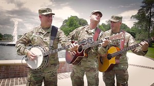 It's a great #Army day here at home, and a great start to the summer! | Six-String Soldiers