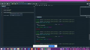 (Turtle: draw a triangle) Write a program that draws a triangle as shown in Figure 1.18 c | Numerade