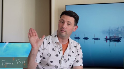 Cognitive intelligence? Sony A80L 2023 vs A80K 2022 OLED