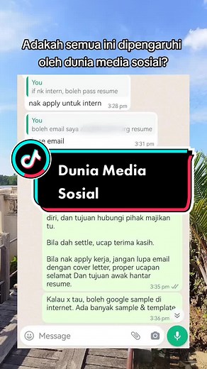 Format Surat Rasmi dan Penulisan Minit Mesyuarat