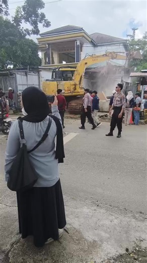 Rumah Sungai Sipai: Informasi Terbaru dan Kontroversi