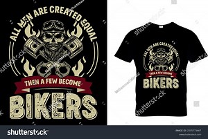 All Men Created Equal Few Become Stock Vector (Royalty Free) 2105773667 | Shutterstock