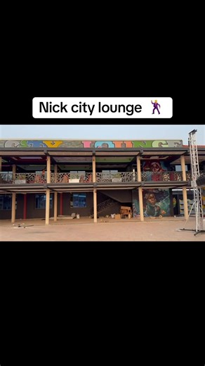 Discovering Nick City Lounge: A Vibrant Experience